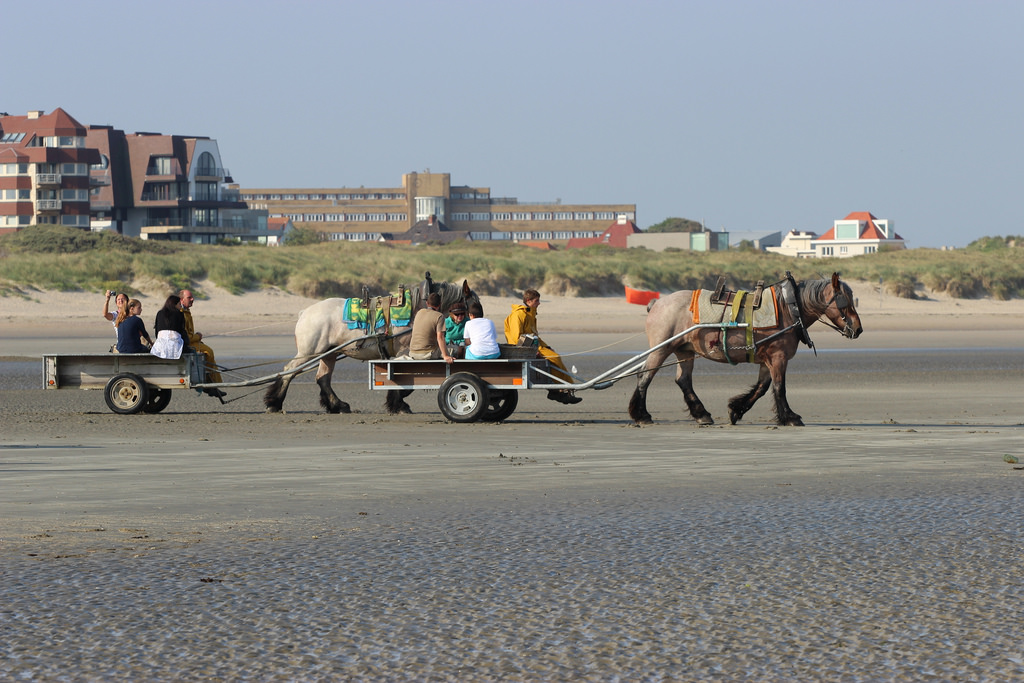 Oostduinkerke